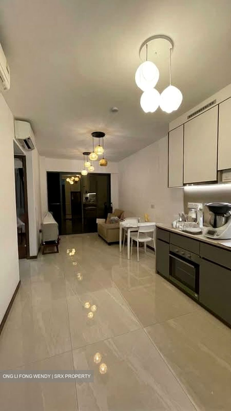 Normanton Park (D5), Apartment #557108181